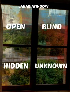 JAHARI WINDOW